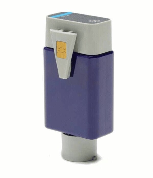 Primera LX3000 Pigment Ink Tank, Cyan SKU: 053008 1 Primera LX3000 Pigment Ink Tank Cyan 053008