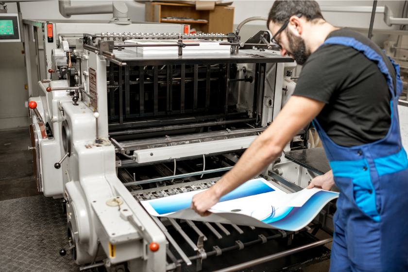 Which Printing Technology is Right for You? 2 Which Printing Technology is Right for You