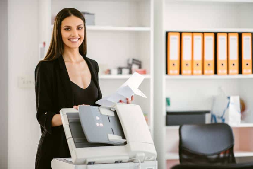 Can I Use a Regular Printer to Print Labels? 2 Can I Use a Regular Printer to Print Labels