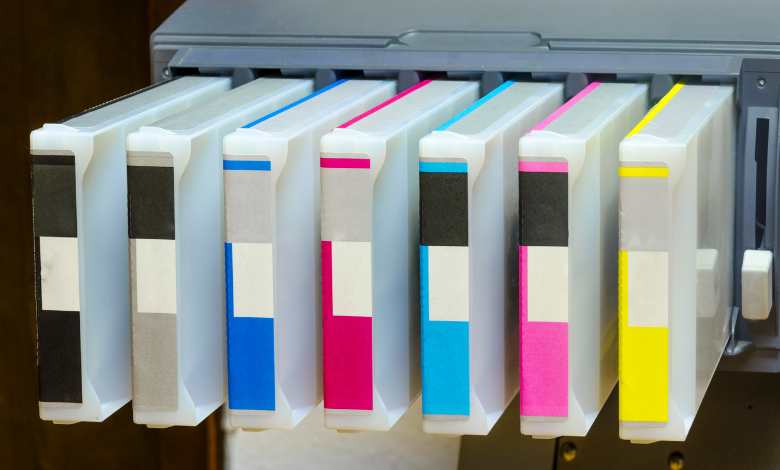What are Different Types of Printer Ink: The Ultimate Guide 2 What are Different Types of Printer Ink