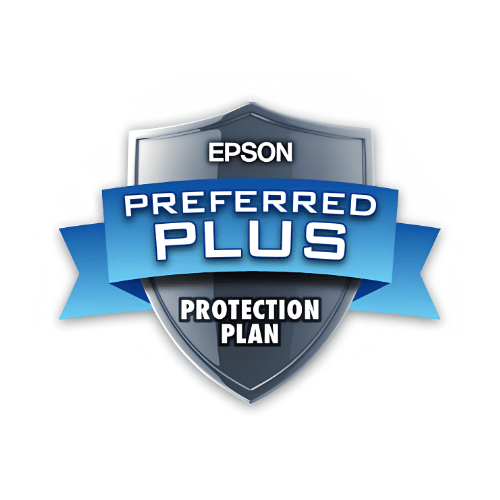 1 Additional Year Epson C3500 Preferred Plus Return for Repair Service Plan SKU: EPPCWC3500R1 1 epson-preferred-plus-warranty