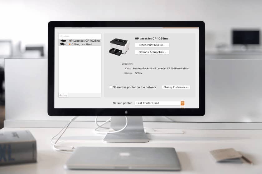 How Do I Add a Printer to a Mac? 2 How to Add a Printer to a Mac