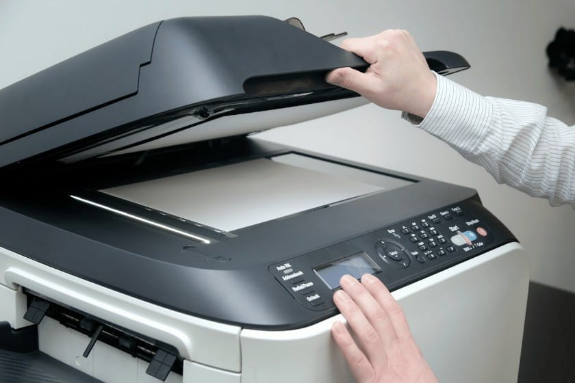 How to Scan a Document From Printer to Computer: A Step by Step Guide? 2 How to Scan A Document From Printer to Computer