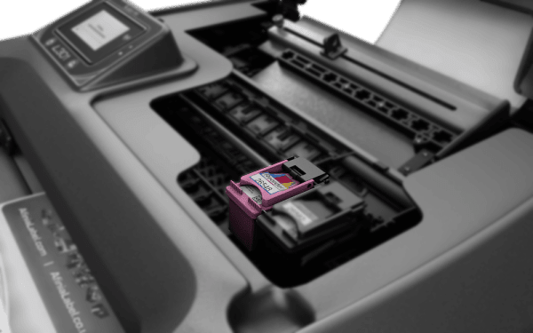 Afinia L301 Tri Color Ink Cartridge SKU: 26548 GTIN: 678621140216 1 Afinia L301 Tri Color Ink Cartridge