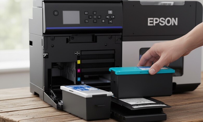 Pigment Ink vs. Dye Ink