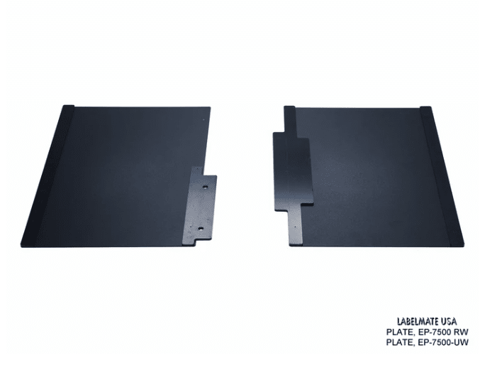 Labelmate EP-8000-UW Printer Plate for Epson C8000 SKU: 81-112-0016 4 Labelmate PLATE, EP-8000-UW for Epson C8000