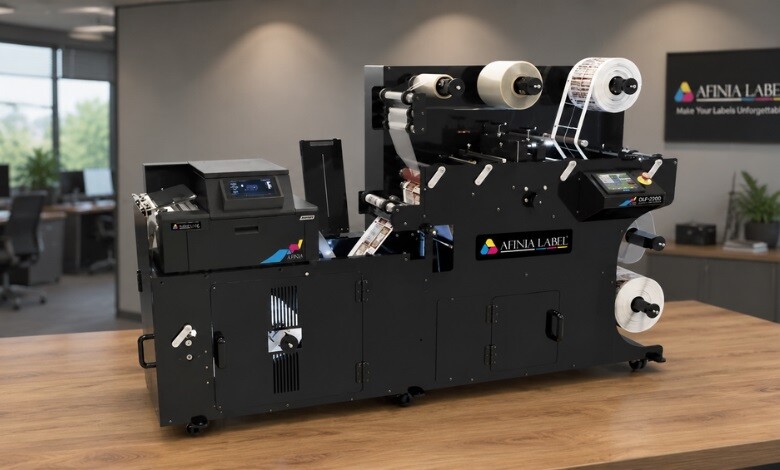 What Is A Digital Press